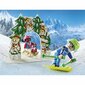 71453 Playmobil My life Ski world, 100 d. hinta ja tiedot | LEGOT ja rakennuslelut | hobbyhall.fi