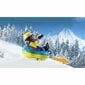 71453 Playmobil My life Ski world, 100 d. hinta ja tiedot | LEGOT ja rakennuslelut | hobbyhall.fi