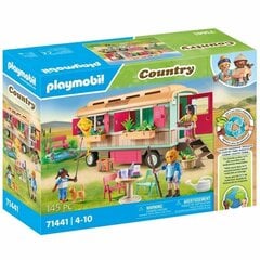 71441 Playmobil Country Cozy kahvila, 145 d. hinta ja tiedot | LEGOT ja rakennuslelut | hobbyhall.fi