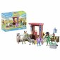 71471 Playmobil Country Farmyard Vet At Work figuurit hinta ja tiedot | LEGOT ja rakennuslelut | hobbyhall.fi