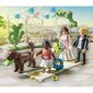 71365 Playmobil City Life Häävastaanottohahmot hinta ja tiedot | LEGOT ja rakennuslelut | hobbyhall.fi