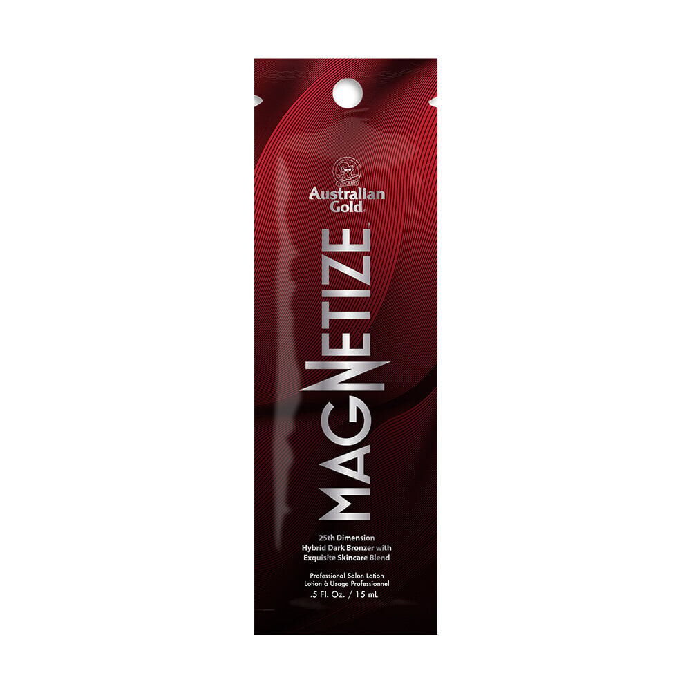 Soliarumo voide Australian Gold Magnetize, 300 ml hinta ja tiedot | Rusketusvoiteet | hobbyhall.fi