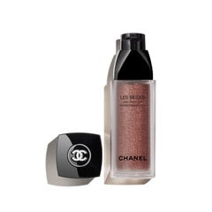 Poskipuna Chanel Les Beiges intense coral, 15 ml hinta ja tiedot | Aurinkopuuterit ja poskipunat | hobbyhall.fi