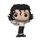 Funko POP! Vinyylihahmo: Michael Jackson (Superbowl) hinta ja tiedot | Pelien oheistuotteet | hobbyhall.fi