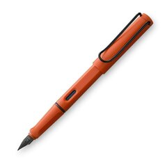 Lamy Safari täytekynä hinta ja tiedot | Kirjoitusvälineet | hobbyhall.fi