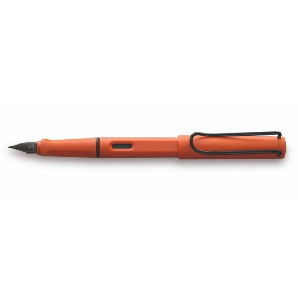 Lamy Safari täytekynä hinta ja tiedot | Kirjoitusvälineet | hobbyhall.fi