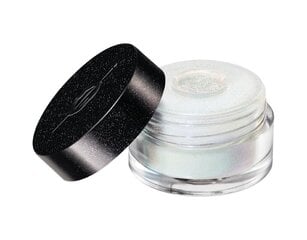 Puuteri-luomiväri Make up for Ever Star Lit Diamond Powder 1,5 g, 104 Blue White hinta ja tiedot | Silmämeikit | hobbyhall.fi