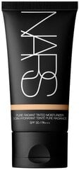 Sävytetty kosteusvoide Nars Pure Radiant Tinted Moisturizer SPF30.2 Alaska, 50 ml hinta ja tiedot | Meikkivoiteet ja puuterit | hobbyhall.fi