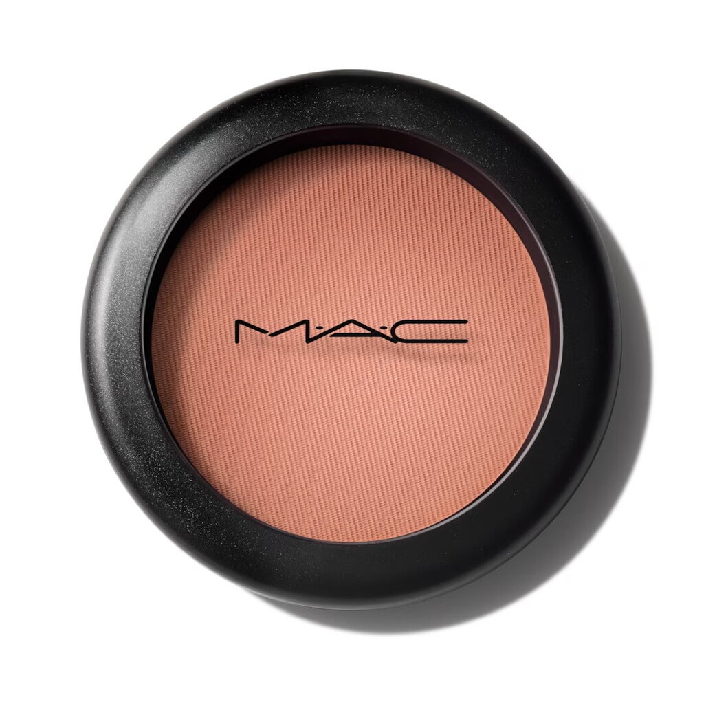 Poskipuna MAC Powder Blush hinta ja tiedot | Aurinkopuuterit ja poskipunat | hobbyhall.fi