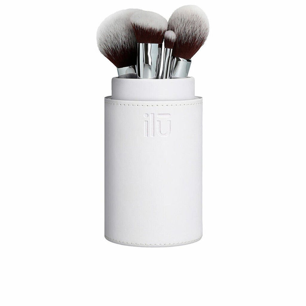 Meikkisiveltimen pidike T4B ILU Makeup Brush hinta ja tiedot | Meikkisiveltimet ja meikkisienet | hobbyhall.fi