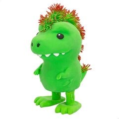 Interaktiivinen lelu Eolo Jiggly Pets Dinosaur, 20,5 cm hinta ja tiedot | Pehmolelut | hobbyhall.fi