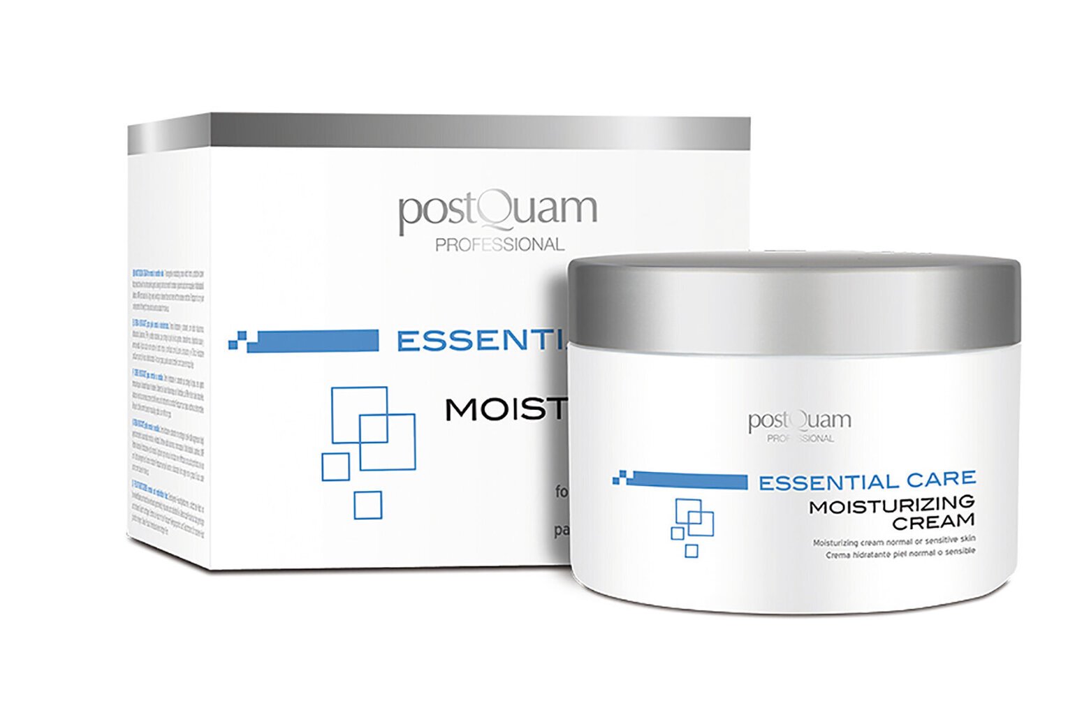 Postquam Essential Care kasvovoide, 200 ml hinta ja tiedot | Kasvovoiteet | hobbyhall.fi