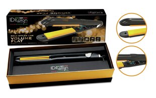 Gold styler volume suoristusrauta, Italian Design hinta ja tiedot | Suoristusraudat ja kihartimet | hobbyhall.fi