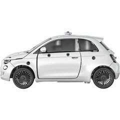 Rakennussarja Clementoni Fiat 500 hinta ja tiedot | LEGOT ja rakennuslelut | hobbyhall.fi