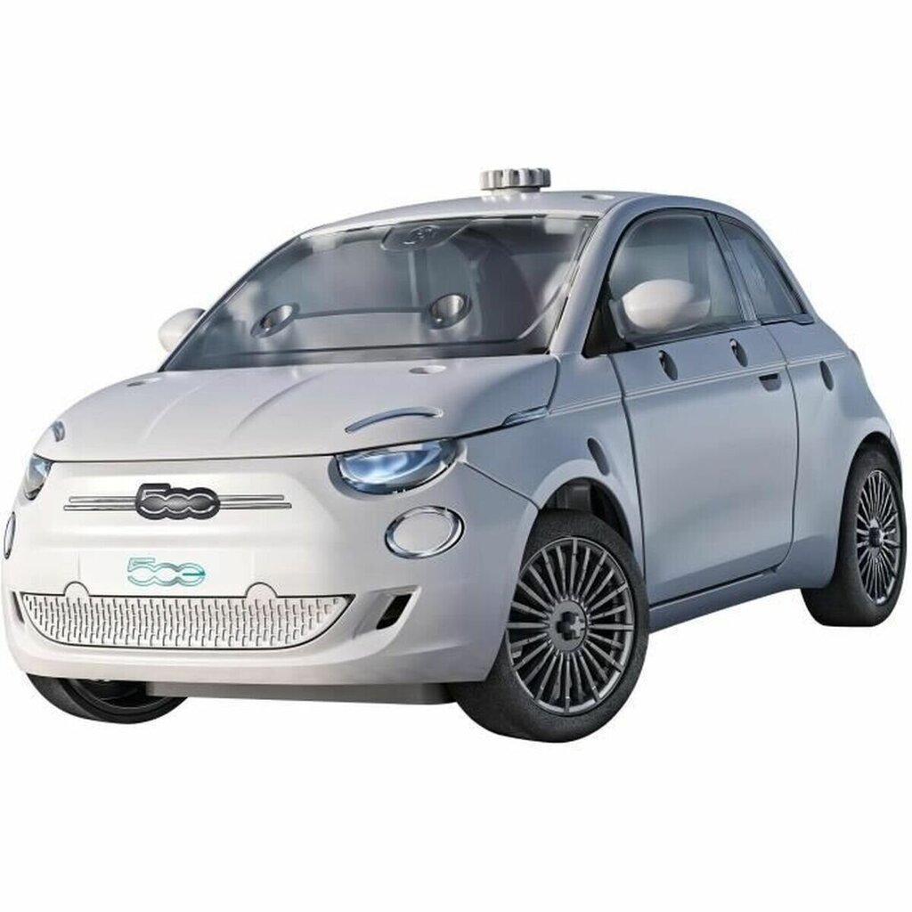 Rakennussarja Clementoni Fiat 500 hinta ja tiedot | LEGOT ja rakennuslelut | hobbyhall.fi