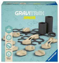 Ravensburger GraviTrax Junior My Trax Extension hinta ja tiedot | LEGOT ja rakennuslelut | hobbyhall.fi