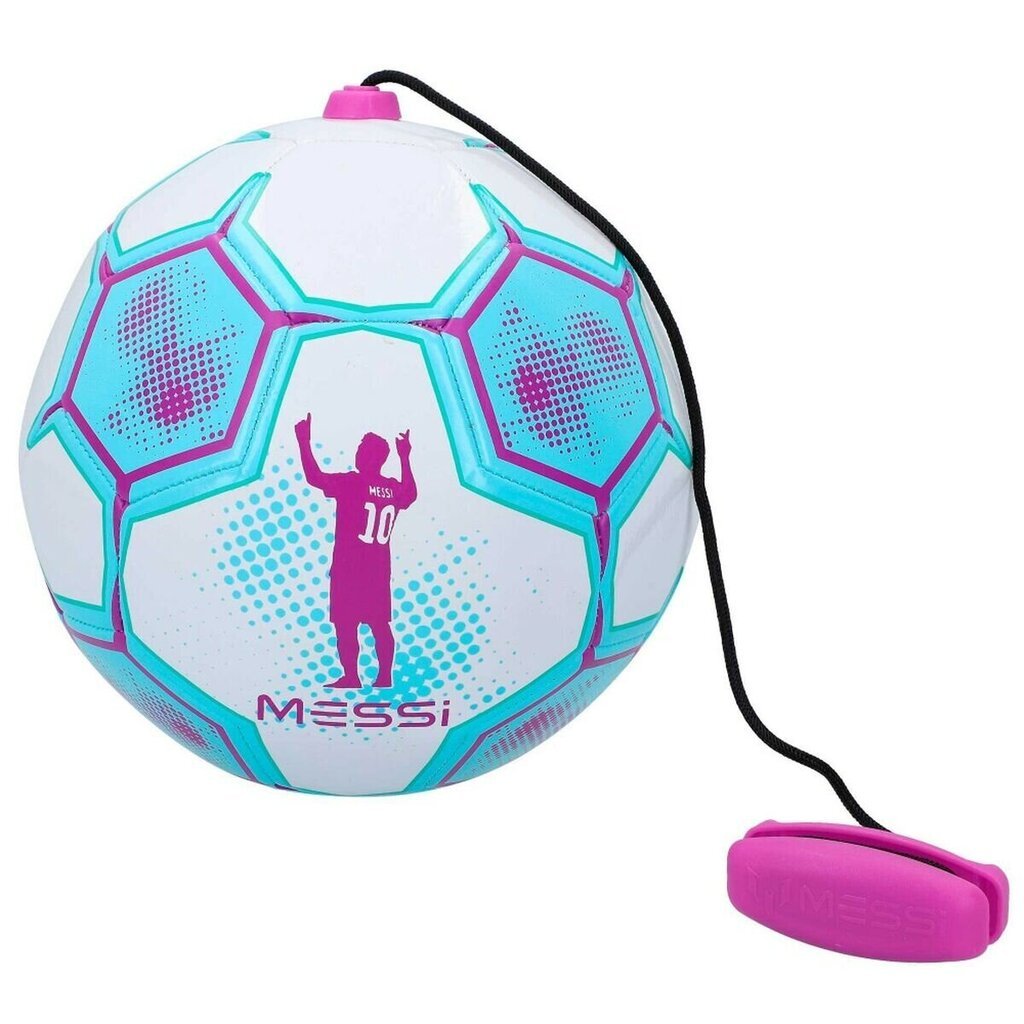 Jalkapallo Messi Training System hinta ja tiedot | Jalkapallot | hobbyhall.fi