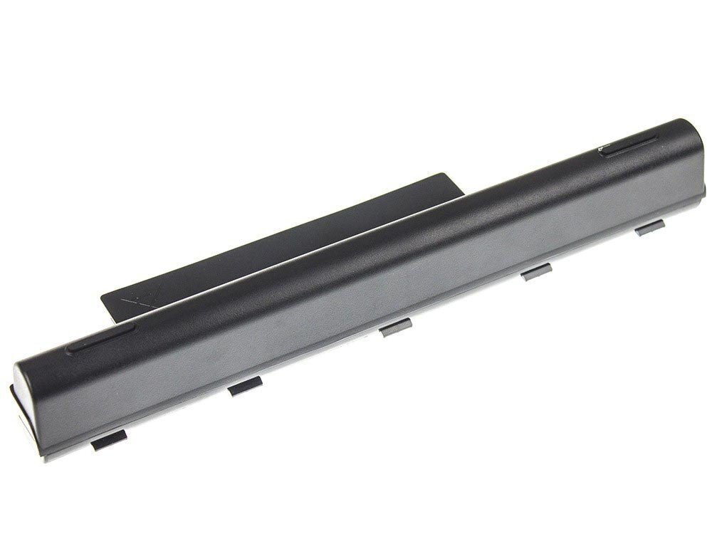 Green Cell Laptop Battery for Acer Aspire 5733 5741 5742 5742G 5750G E1-571 TravelMate 5740 5742 6600mAh hinta ja tiedot | Kannettavien tietokoneiden akut | hobbyhall.fi