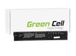 Green Cell Laptop Battery for HP ProBook 440 445 450 470 G0 G1 470 G2 hinta ja tiedot | Kannettavien tietokoneiden akut | hobbyhall.fi