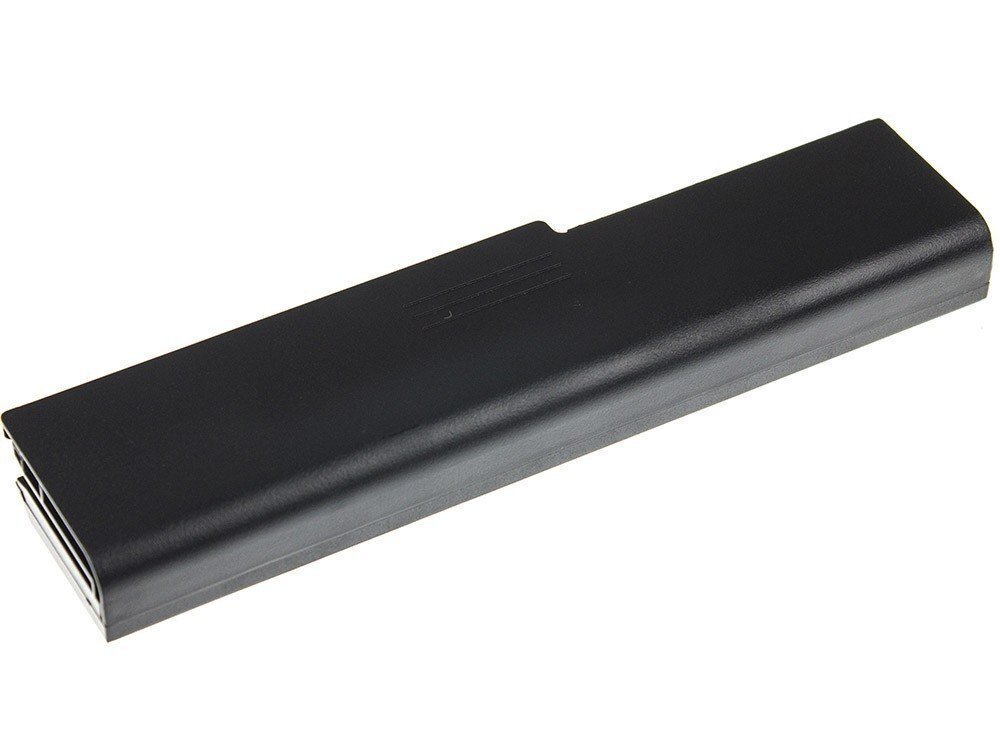 Green Cell Laptop Battery for Toshiba Satellite C650 C650D C660 C660D L650D L655 L750 hinta ja tiedot | Kannettavien tietokoneiden akut | hobbyhall.fi