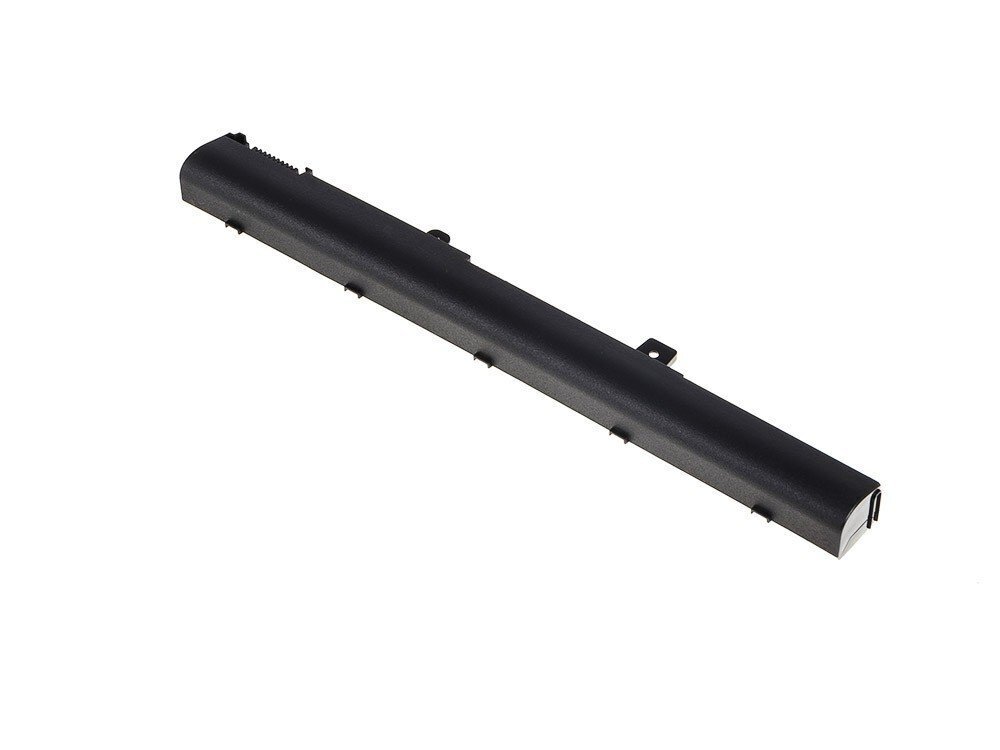 Green Cell Laptop Battery for R508 R556LD R509 X551 X551C X551M X551CA X551MA X551MAV hinta ja tiedot | Kannettavien tietokoneiden akut | hobbyhall.fi