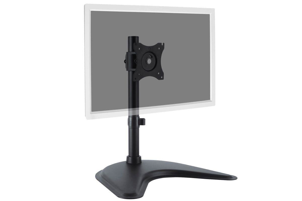 Monitoriaus laikiklis Digitus DA-90346, 27", VESA hinta ja tiedot | Näyttötelineet | hobbyhall.fi