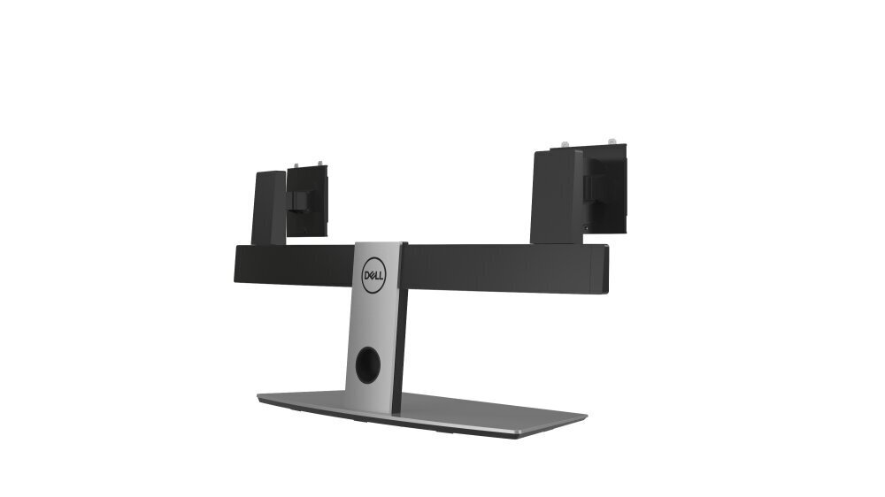 Dell Dual Monitor Stand MDS19 Stand hinta ja tiedot | Näyttötelineet | hobbyhall.fi