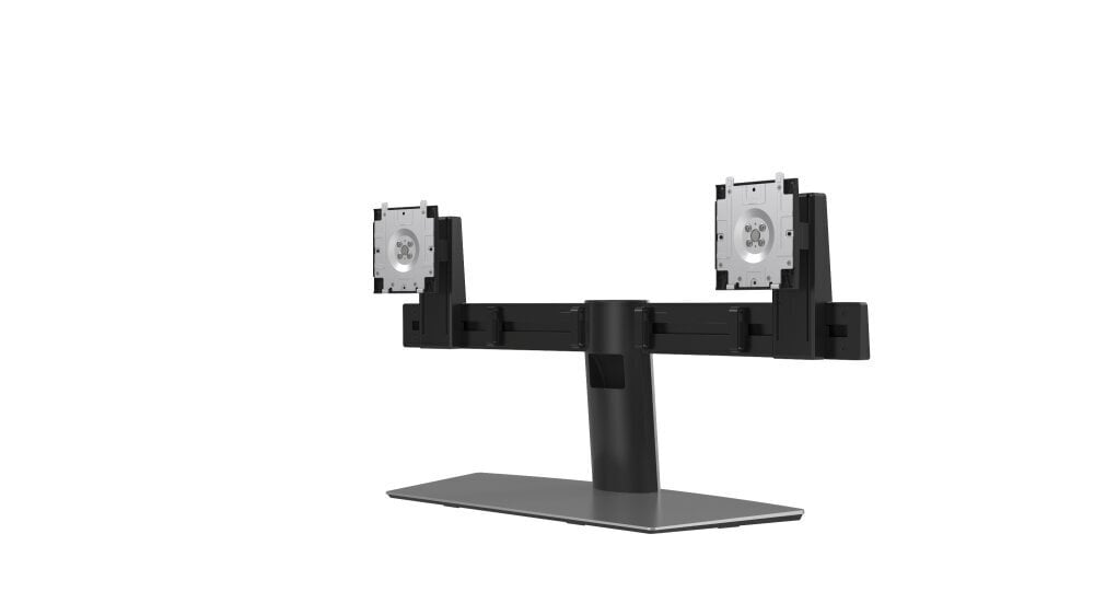 Dell Dual Monitor Stand MDS19 Stand hinta ja tiedot | Näyttötelineet | hobbyhall.fi