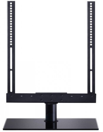 MB VESA TABLESTAND TURN L MAX.600X400 BL hinta ja tiedot | Näyttötelineet | hobbyhall.fi