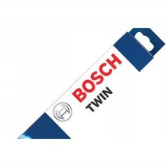 Uudet 55cm Bosch Pyyhkijät Audi A4 Leon Passat B5 hinta ja tiedot | Pyyhkijänsulat | hobbyhall.fi