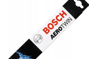 Bosch Aerotwin Pyyhkijänsulka 500 Mm hinta ja tiedot | Pyyhkijänsulat | hobbyhall.fi