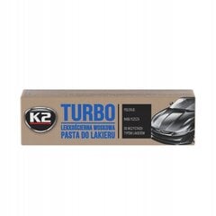 Kiillotustahna K2 Turbo Tempo 120g hinta ja tiedot | Autokemikaalit | hobbyhall.fi