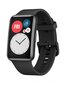 Huawei Watch Fit aktiivisuusranneke, musta : 55025875 hinta ja tiedot | Älykellot | hobbyhall.fi