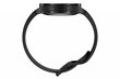 Samsung Galaxy Watch 4 (LTE,40mm), Black SM-R865FZKAEUD hinta ja tiedot | Älykellot | hobbyhall.fi