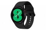 Samsung Galaxy Watch 4 (LTE,40mm), Black SM-R865FZKAEUD