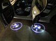 2 Led-Valonheittimen Sarja Logolla, ME Premium, Bmw 5 E39 X5 E53, Bmw 5 E39 X5 E53 hinta ja tiedot | Polttimot | hobbyhall.fi