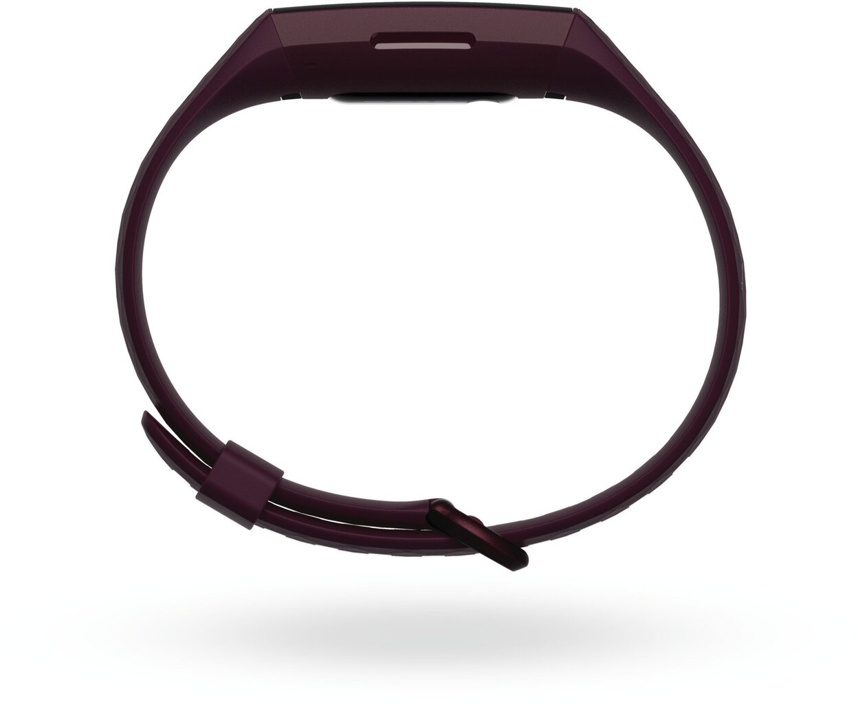 Fitbit Charge 4 aktiivisuusranneke : FB417BYBY hinta ja tiedot | Aktiivisuusrannekkeet | hobbyhall.fi