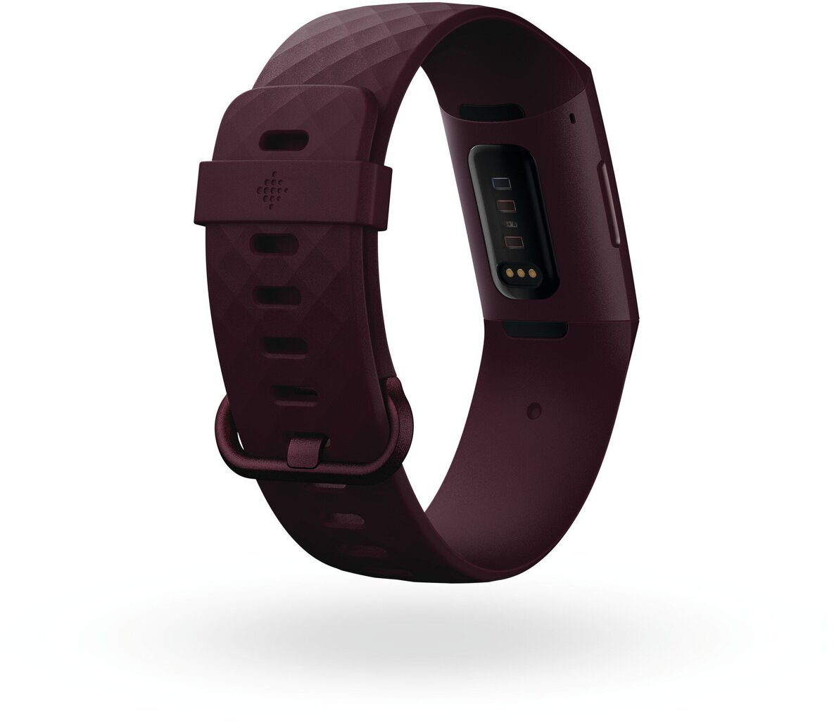 Fitbit Charge 4 aktiivisuusranneke : FB417BYBY hinta ja tiedot | Aktiivisuusrannekkeet | hobbyhall.fi