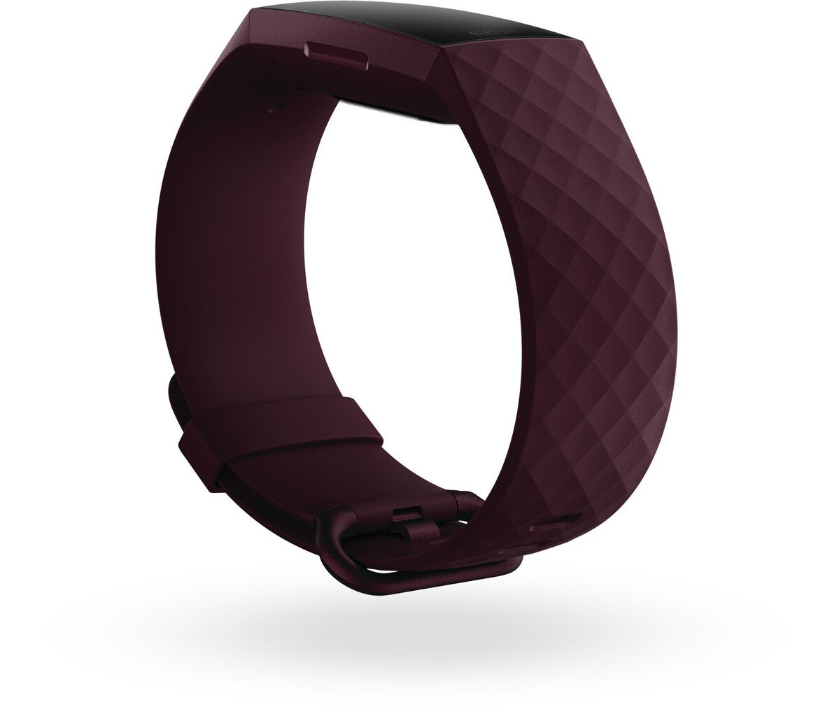 Fitbit Charge 4 aktiivisuusranneke : FB417BYBY hinta ja tiedot | Aktiivisuusrannekkeet | hobbyhall.fi