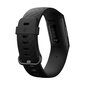 Fitbit Charge 4 aktiivisuusranneke : FB417BKBK hinta ja tiedot | Aktiivisuusrannekkeet | hobbyhall.fi