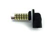 lED-lamppu 881, 886 12-24V 1200lm CANBUS hinta ja tiedot | Polttimot | hobbyhall.fi