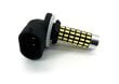 lED-lamppu 881, 886 12-24V 1200lm CANBUS hinta ja tiedot | Polttimot | hobbyhall.fi