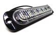 Peruutusvalo 6 LED 12V-24V lamppu, valkoinen hinta ja tiedot | Polttimot | hobbyhall.fi