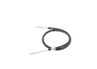 BOSCHin käsijarruvaijeri 1987477713 1J0609721AQ 1J0609721AQ hinta ja tiedot | Lisätarvikkeet autoiluun | hobbyhall.fi