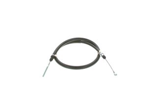 BOSCHin käsijarruvaijeri 1987477713 1J0609721AQ 1J0609721AQ hinta ja tiedot | Lisätarvikkeet autoiluun | hobbyhall.fi