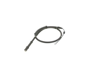 BOSCHin käsijarruvaijeri 1987477199 1J0609721AQ 1J0609721AQ hinta ja tiedot | Lisätarvikkeet autoiluun | hobbyhall.fi