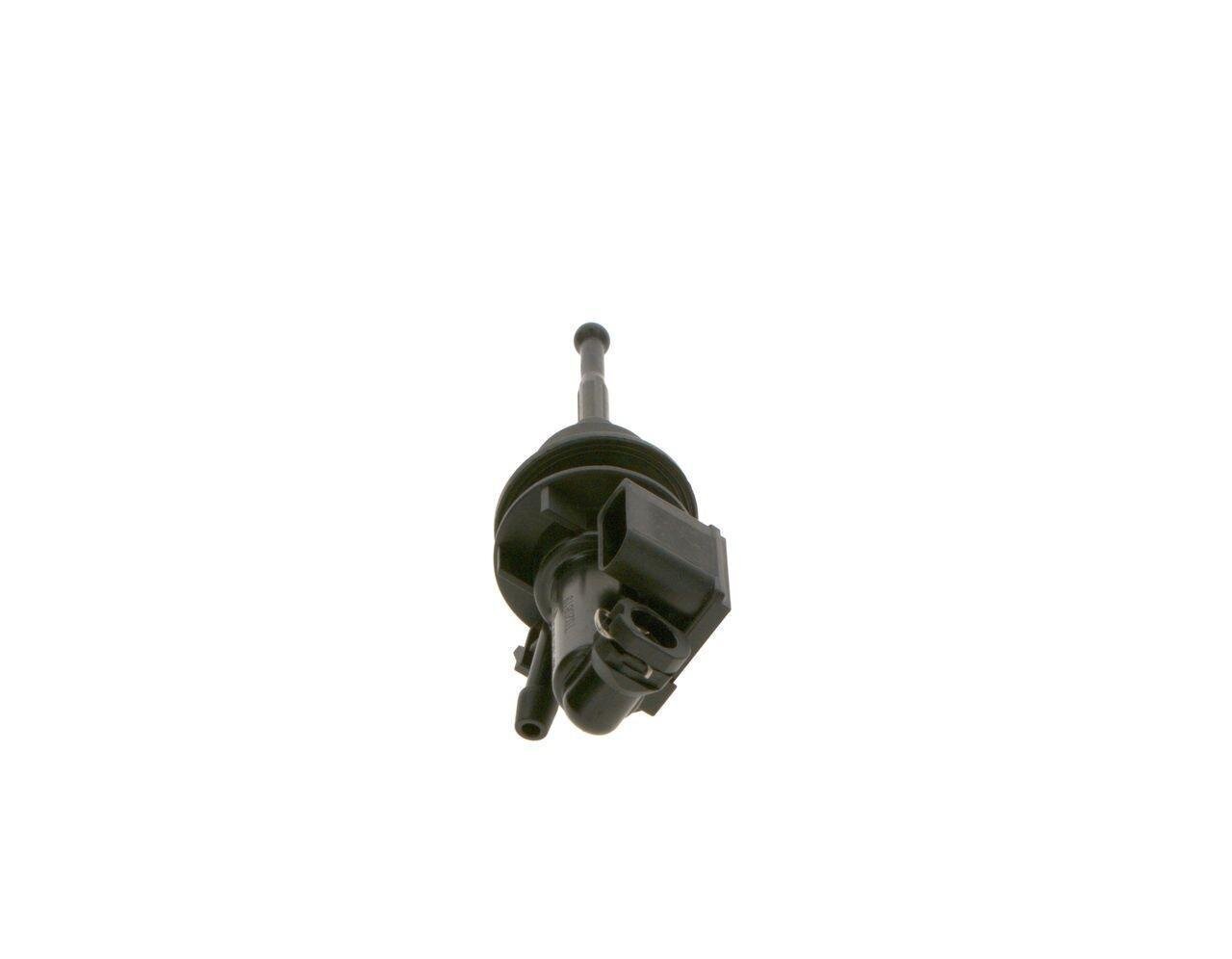 BOSCH Pääsylinteri, kytkin 0986486153 1K0721388AF 1K0721388AF hinta ja tiedot | Lisätarvikkeet autoiluun | hobbyhall.fi