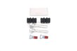 BOSCH Guide Sleeve Kit, Brake Caliper 1987470634 171615221 171615221 hinta ja tiedot | Lisätarvikkeet autoiluun | hobbyhall.fi