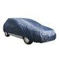 ProPlus Auton suojapeite M 432x165x119 cm tummansininen hinta ja tiedot | Lisätarvikkeet autoiluun | hobbyhall.fi