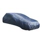 ProPlus Auton suojapeite L 490x178x120 cm tummansininen hinta ja tiedot | Lisätarvikkeet autoiluun | hobbyhall.fi